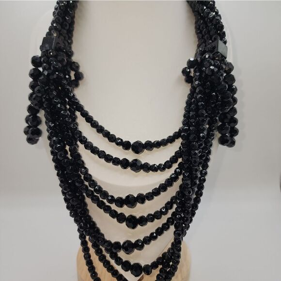 Wildlife by Heidi Klum Limited Edition Venezia Necklace NWOT - Picture 2 of 8